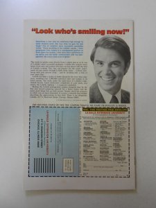 Dr. Strange #20 VF condition