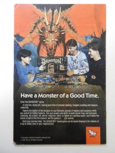 The Amazing Spider-Man #327 Direct Edition (1989) VG+ Condition