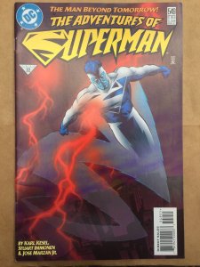 Superman #549