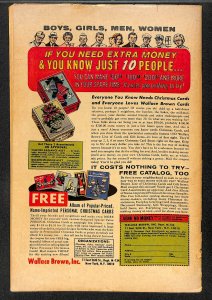 Tales Of Suspense #93 GD+ 2.5 Iron Man