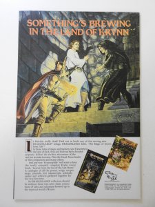 Silver Surfer #1 (1987) VF/NM Condition!