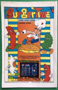 Hawkeye #1,2,3,4 Complete Set (1983) Marvel Hawkeye & Mockingbird Origin