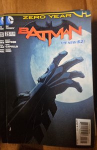 Batman #23 (2013)