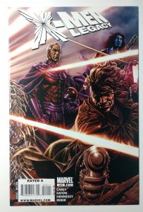 X-Men: Legacy #222 (9.4, 2009)