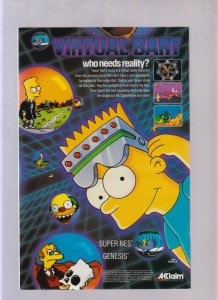 Radioactive Man #679  - Signed by Bill Morrison (9.0/9.2) 1999