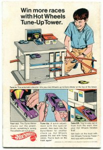 Tomahawk Comics #129 1970-Neal Adams- DC Western  VF