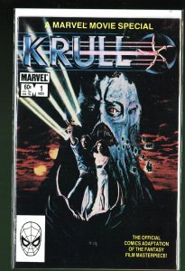 Krull #1 (1983)