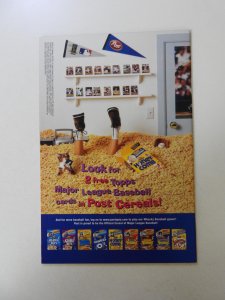 The Amazing Spider-Man #30 (2001) NM condition