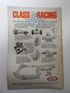 Iron Man #51 (1972) FN- Condition!