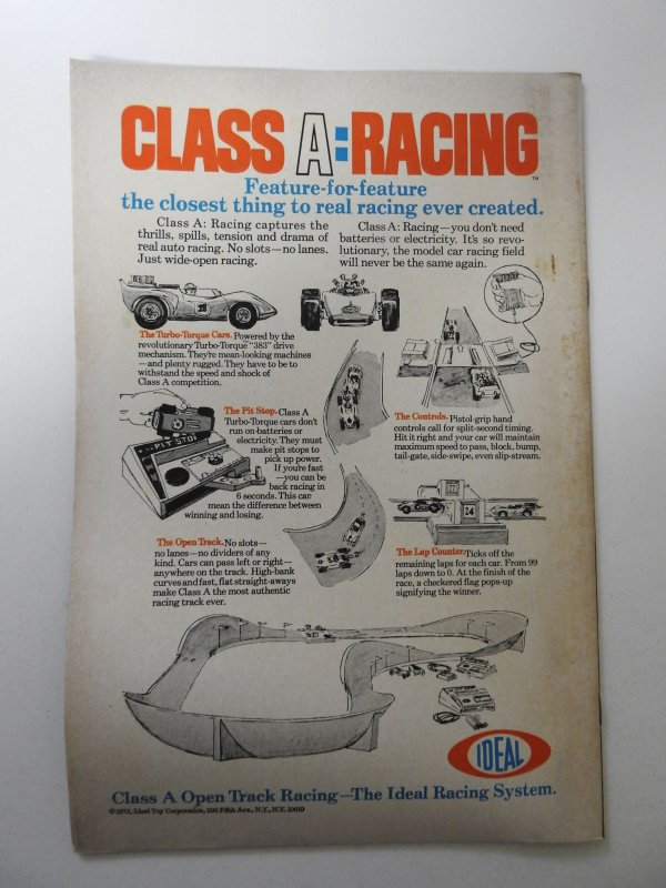 Iron Man #51 (1972) FN- Condition!