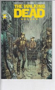 WALKING DEAD DLX (2020 IMAGE) #4 CVR A FINCH & MCCAIG