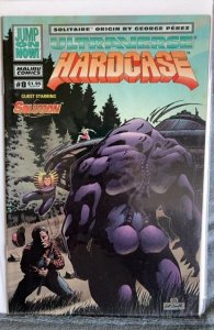 Hardcase #8 (1994)
