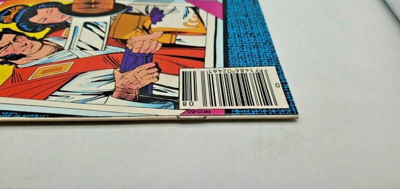 Uncanny X-Men #172 (1983) Newsstand Edition NM-/NM 