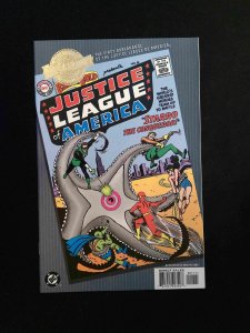 Millennium Edition  Brave and the Bold #28  DC Comics 2000 NM