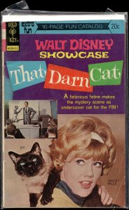 Walt Disney Showcase #19 (1973)