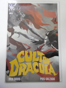 Cult of Dracula #5 (2021)