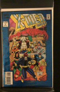 X-Men 2099 #1 (1993)