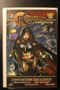 Previews #173 (2003)