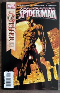 The Amazing Spider-Man #528 (2006)