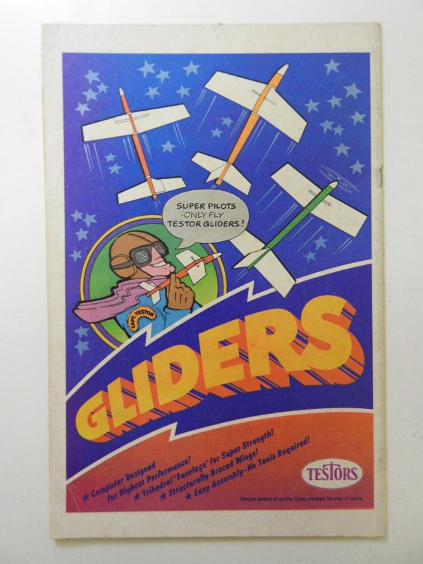 The Amazing Spider-Man #185 Peter Parker's Graduation VG+ Condition!