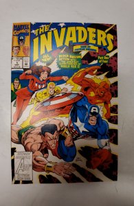 The Invaders #1 (1993) NM Marvel Comic Book J703