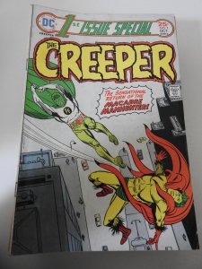 1st Issue Special #7 (1975)