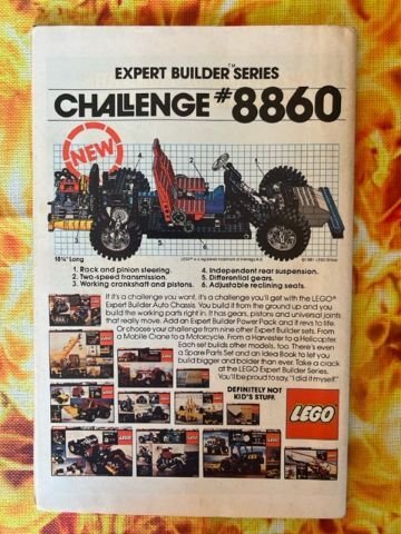 X-Men Annual #5 (1981)