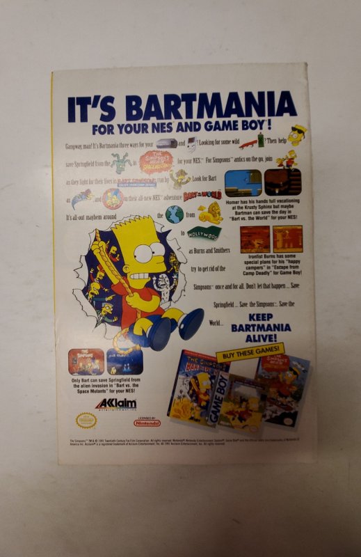 Harbinger #3 (1992) NM Valiant Comic Book J732