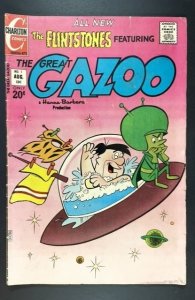 Great Gazoo #1 (1973)
