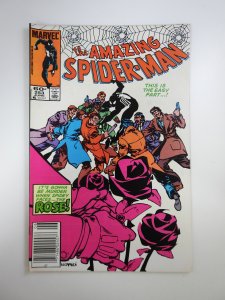 The Amazing Spider-Man #253 (1984)