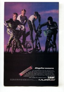 THOR #372 comic book-1st appearance Time Variance Authority - VF/NM