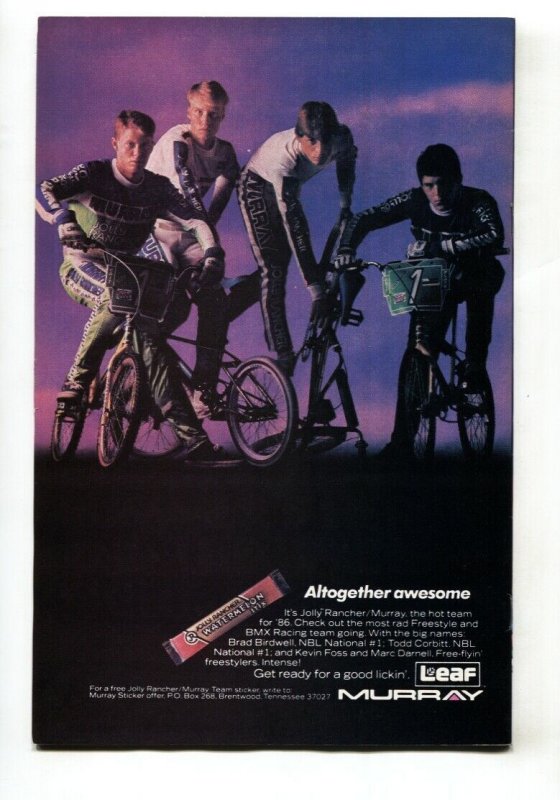 THOR #372 comic book-1st appearance Time Variance Authority - VF/NM