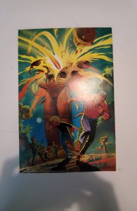 Jonny Quest #3 (1986) NM Comico Comic Book J740