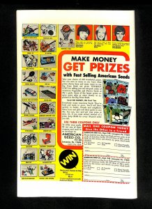 Captain America #185