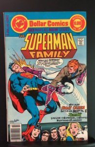 The Superman Family #185 (1977)