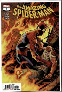 The Amazing Spider-Man #5 (2018)