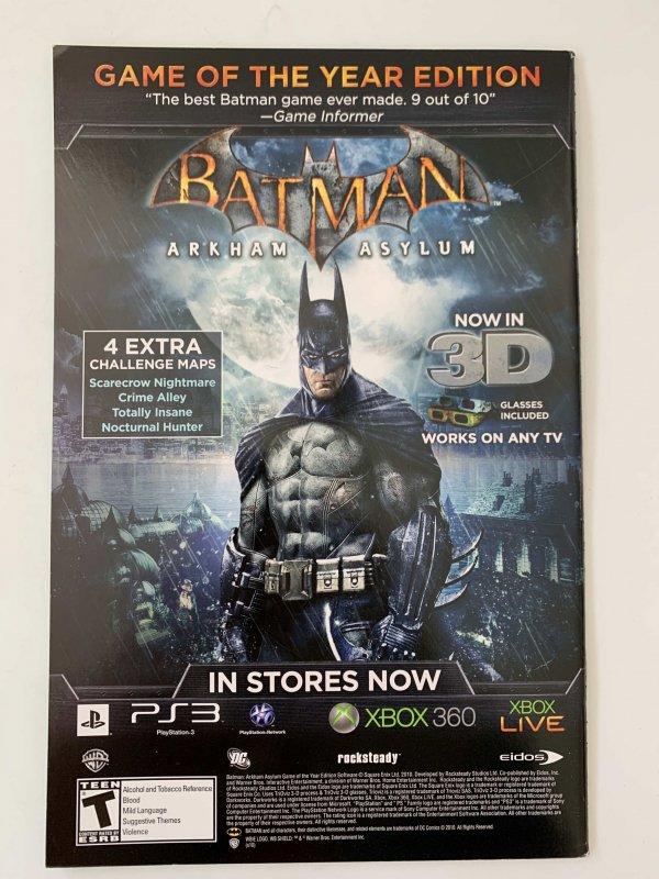 Superman: War of the Supermen Double Feature #2 (2010)