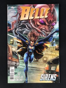 Belle: Sirens (2021)