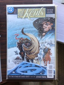 The Kents #10 (1998)