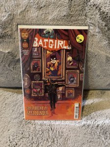 Batgirls #6 (2022)