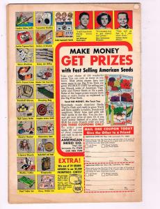 Toka Jungle King #8 FN Dell Gold Key Comic Book 1966 DE7