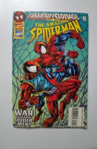 The Amazing Spider-Man #404 (1995)