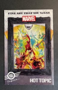 Wolverine & the X-Men #12 (2015)