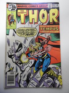 Thor #282