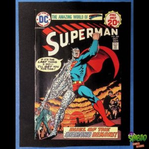 Superman, Vol. 1 280