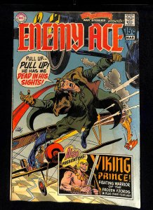 Star Spangled War Stories #149