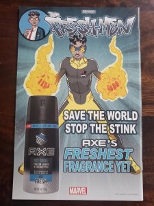 Immortal Hulk 25 variant