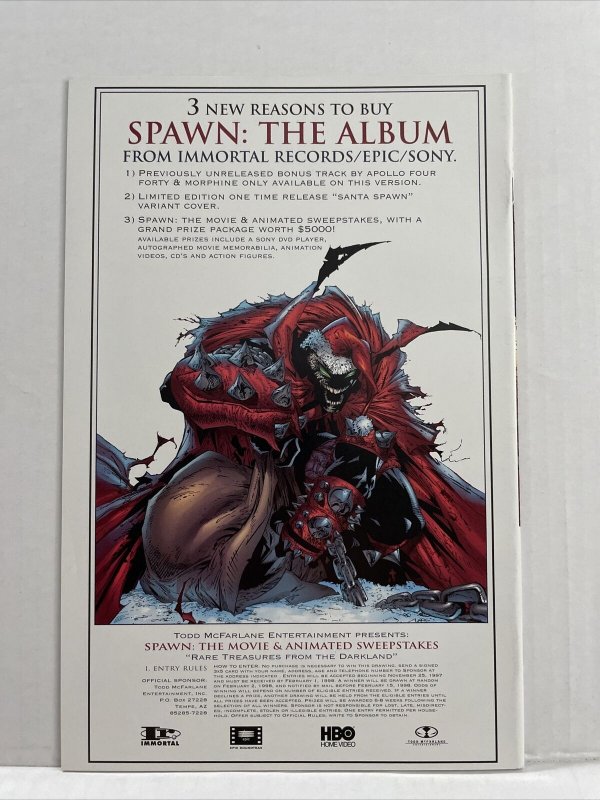 Spawn 67