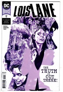 Lois Lane #12 (2020) 