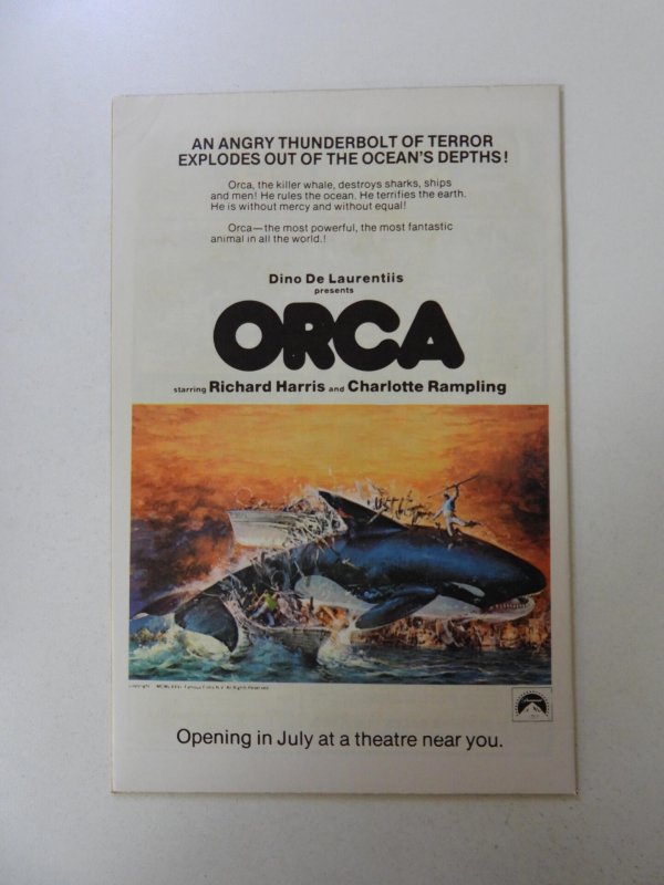 The Amazing Spider-Man #172 (1977) FN/VF condition